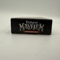 Dungeons & Dragons Dungeon Mayhem Battle For Baldur’s Gate Expansion Pack D&D