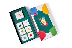 Darb Islamic Board Game | Adults + Kids Game | test your knowledge and intellect