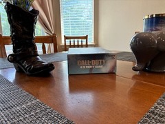 Call of Duty K/D Party Game Wilder Activision New Sealed 3-5 Players 17+