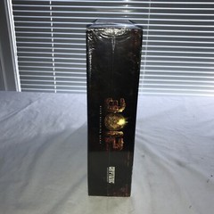 3012 Deckbuilding Board Game Cryptozoic post-apocalyptic! Sealed! Unused!