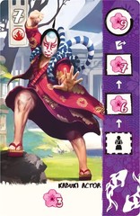 Iki | Strategy Game for Teens and Adults | Ages 14+ | 2 to 4 Players| 60 Minutes