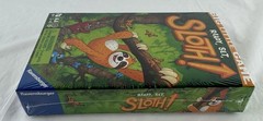 Ravensburger Ready Set Sloth Travel Game for Children Ages 4 Years and Up