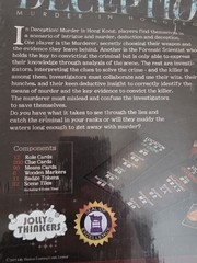 Deception – Murder in Hong Kong Board Game (2021) New!