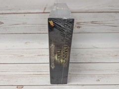 Darkest Night Miniatures Set Second Edition NIS Board Game 30 Fantasy Miniatures