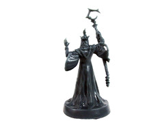 HeroQuest: DREAD SORCERER Mini NEW!!