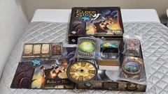 Elder Sign 2011 Fantasy Flight Games – Complete