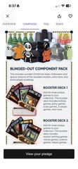 The Game Makers Board Game Completionist