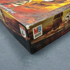 Stratego – Pirates of the Caribbean At World’s End – Brand New Open Box