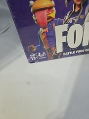 Monopoly Fast Trading Property Game Fortnite Edition Board Games New Sealed