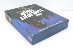 The Twilight War Boxed Set French Resistance Punched 1984 TSR 3005 Complete