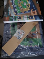 Perfect Pitch Tabletop Baseball Game Unopened The Black Series NEW Sealed box