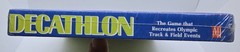 Rare Sports Illustrated: Decathlon Board Game Avalon Hill 3rd Edition New Sealed