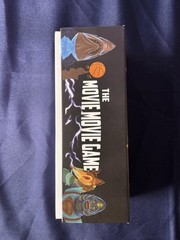 The Movie Movie Game – Kickstarter Party Card Game by The Valleyfolk *See Detail