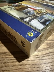 LE HAVRE Board Game 100% COMPLETE 2009 MULTI AWARD WINNER
