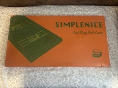 Fast Sling Puck Game – Test Your Speed and Accuracy with This Fast Action Large