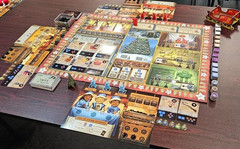 Santa’S Workshop Standard Edition – Christmas-Themed Board Game by Elf Creek