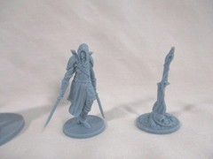 Steamforged Games Godtear: The Borderlands Starter Set Board Game w/ Miniatures…