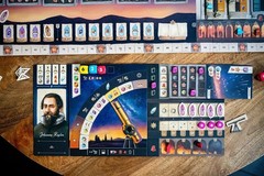 Galileo Galilei All-in! by Capstone Games – SEALED