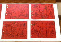 Dick Tracy Crime Stopper Game Complete -1963 Ideal Toy Corp. WORKS!!!
