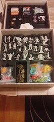 Funforge: Monumental w/ Lost Kingdoms Kickstarter deluxe