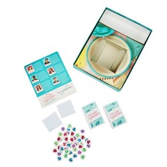 To All The Boys I’ve Loved Before Party Game Ages 14 and Up Netflix – Hasbro