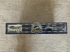 MILWAUKEE BREWERS COUNTY STADIUM PRO BASEBALL GAME 1999 SGA NEW AND SEALED!
