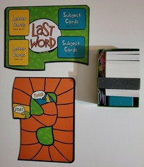 Last Word The Game