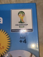 FIFA World Cup Trivia – 2014 Board Game, Over 1000 Questions, Sealed/ New In Box