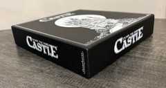 Escape the Dark Castle Game Themeborne