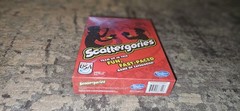 Scattergories Fun, Fast-Paced Game of Categories (2013) Brand New Factory Sealed