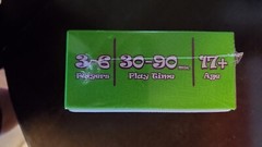 Puns of Anarchy – The Outrageous Pun-Making Party Game NEW SEALED
