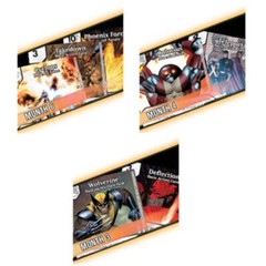 Dice Masters Avengers vs X Men OP Kit Tabletop Two Players Ages 14 Years and Up
