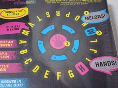 Tapple After Dark Adult Party Game Fast-Paced Word Game Ages 17+ New Sealed