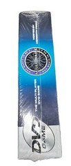 New Who Wants To Be A Millionaire? DVD Game w/ Host Meredith Viera Board Game