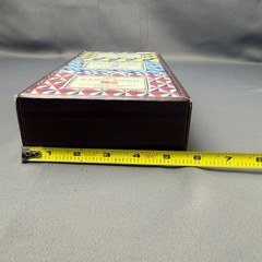 Ridley’s Games Room 3-in-1 Trivia Set General Knowledge Charades America Quiz