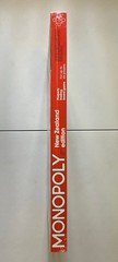 Vintage Monopoly New Zealand Edition Brand New