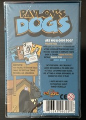 9th Level Pavlov’s Dogs / Players 2-8