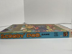 Scooby Doo Where Are You VINTAGE 1973 Board Game Milton Bradley COMPLETE