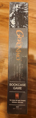 Avalon Hill : GERONIMO War Game of The US-Indian Wars of 1850-1890 (NEW)