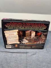 The new Dungeons and Dragons board game #1070 from 1991 LQQK!