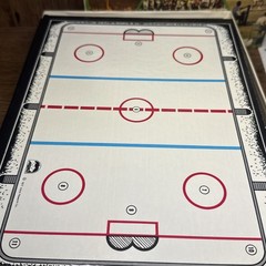 Vintage 1977 Sports Spectacular Board Game Six Sport Games in One! Complete