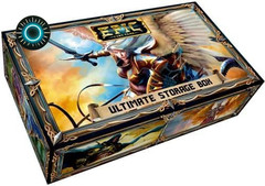 Epic Card Game Bundle: 20 Items Including Base Set & Exclusive Packs!