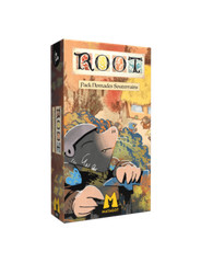 Root Extension Pack Nomads Underground FR MatagotMATROT007199