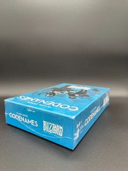 Codenames Special Blizzard Edition 2020 Employee Gift Exclusive Factory Sealed