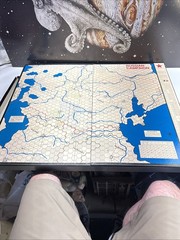 Vintage The Russian Campaign Avalon Hill #718 2nd Edition 1976 – Read!