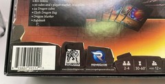 Clank! A Deck-Building Adventure Board Game Renegade Game Studios (B42)