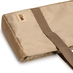 Yellow Mountain Imports Soft Case Set for American Mahjong, “Mojave” (Case Only)