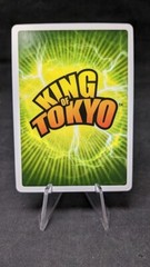 Fish Market – King of Tokyo Board Game – OP Exclusive Promo Card