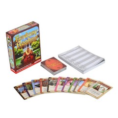 Fantasy Realms | WizKids Board Game Card Game Core Game