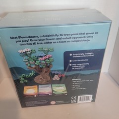 New Sealed 2024 Bloomchasers 3D Game of Flowers and Wits Game by Tavey Lean